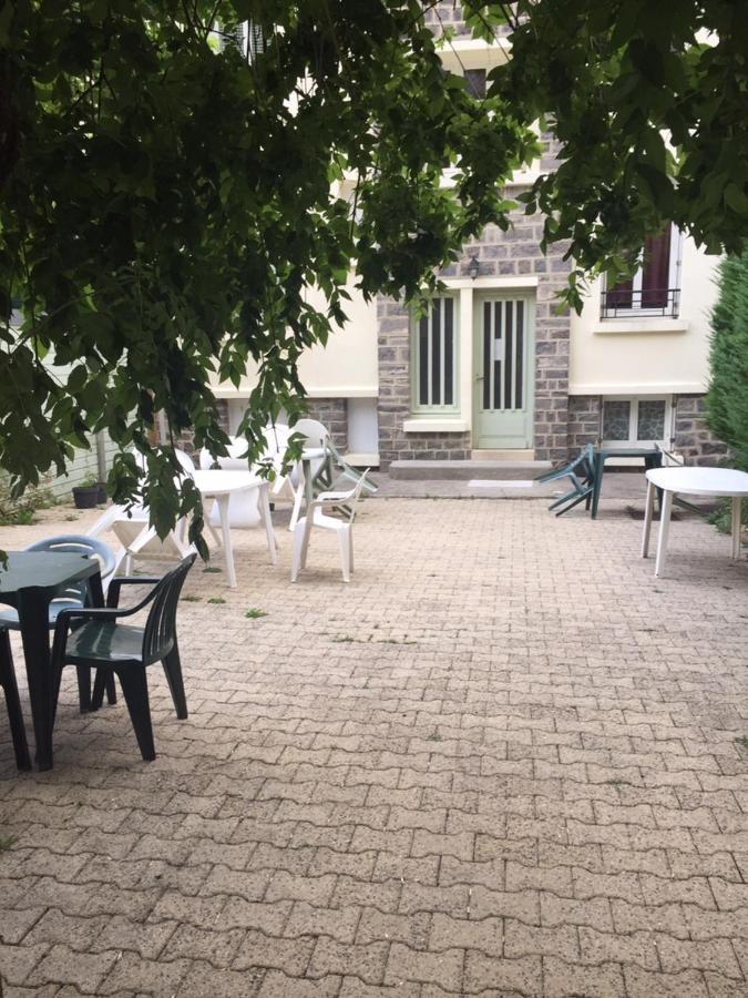 Location Le Pim'S A "La Feuillee" Pour 2 Pers Mont-Dore 2 Etoiles Экстерьер фото