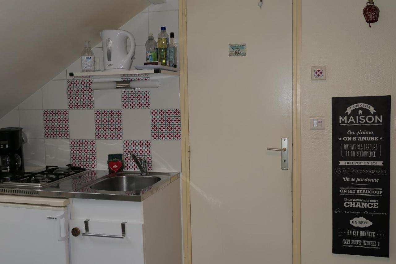 Location Le Pim'S A "La Feuillee" Pour 2 Pers Mont-Dore 2 Etoiles Экстерьер фото